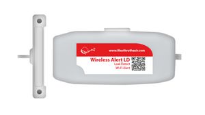 Wireless Alert Fluid Leak Detector